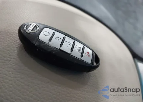 2013 Nissan Altima 2.5 Sl из США, поврежденный, VIN 1N4AL3AP3DC150879